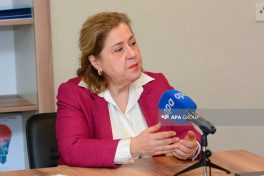Ханде Харманджи: вакцина от ВПЧ может войти в госпрограмму, COVID не исчез
 