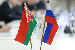 Госдума России разрешила белорусам участвовать в местных выборах