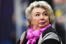 «Миллионы были вложены»: Тарасова о переходе Жилиной в азербайджанскую команду 