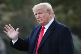 Трамп заявил о готовности ввести через 50 дней пошлины и санкции против России