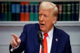 Трамп заявил, что Зеленский не должен наносить удары по Москве