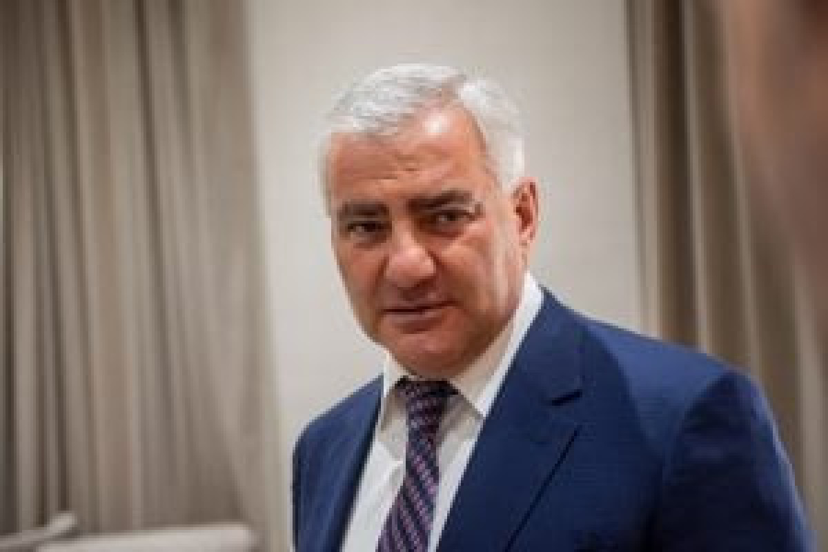 Самвелу Карапетяну предъявлено новое обвинение — отмывание денег