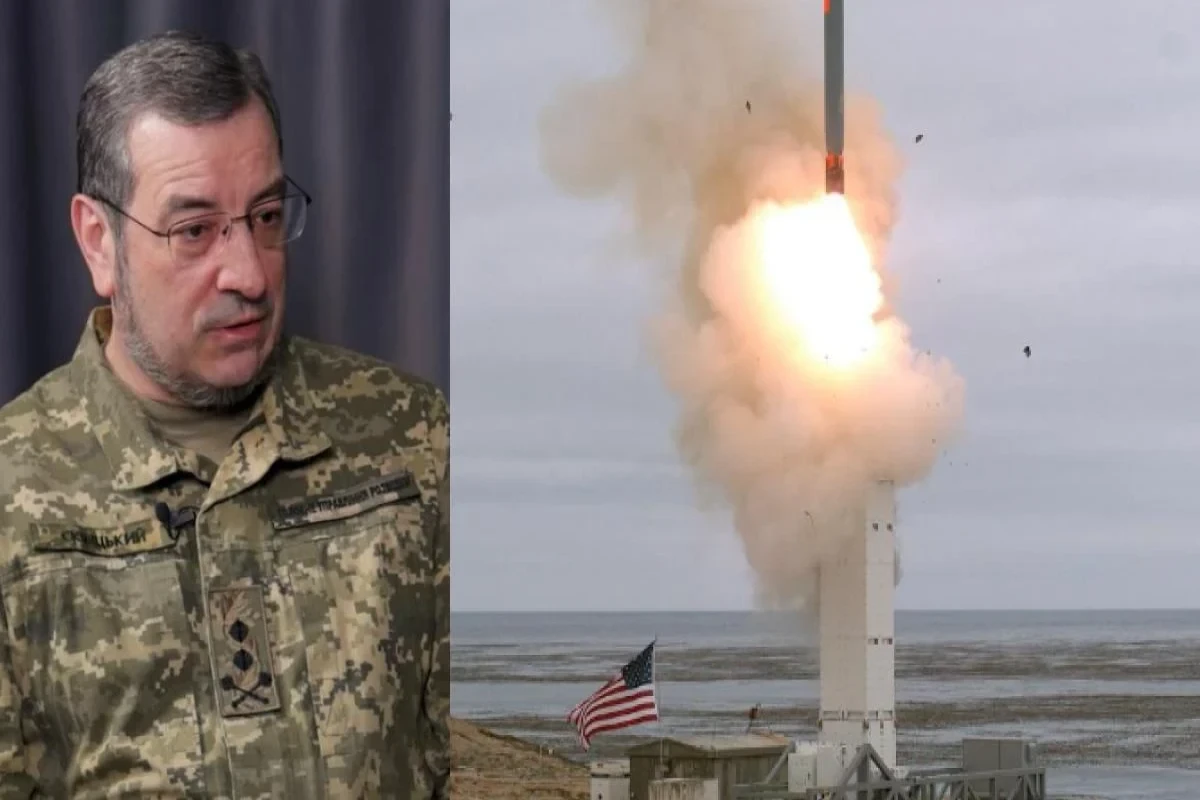 ГУР Украины: ВСУ будет трудно применять Tomahawk из-за отсутствия носителей