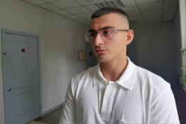Сегодня суд Екатеринбурга решит вопрос об аресте сына Шахина Шихлински-ОБНОВЛЕНО 