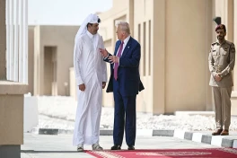 Трамп и премьер Катара обсудят перемирие в Газе и диалог с Ираном