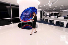 Офисы Al Arabiya пострадали в результате израильского удара по Дамаску