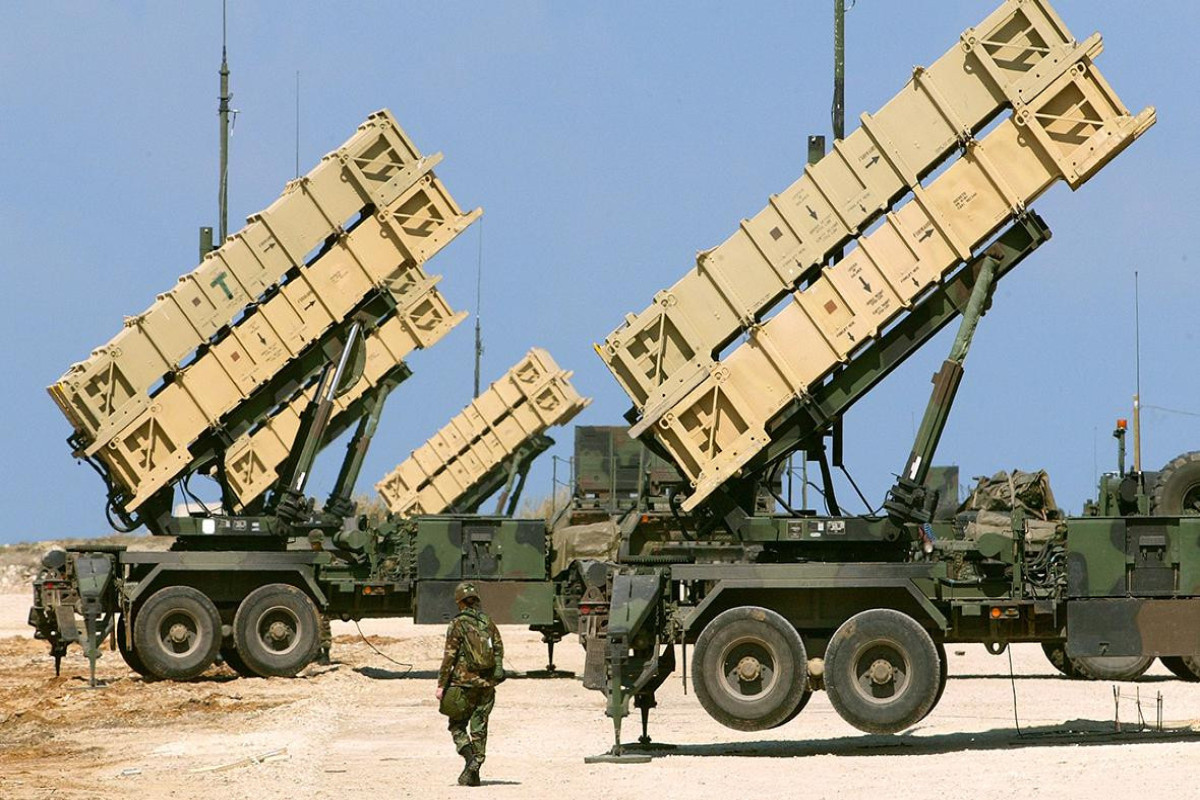 НАТО ускоряет передачу Patriot Украине — решающая фаза переговоров