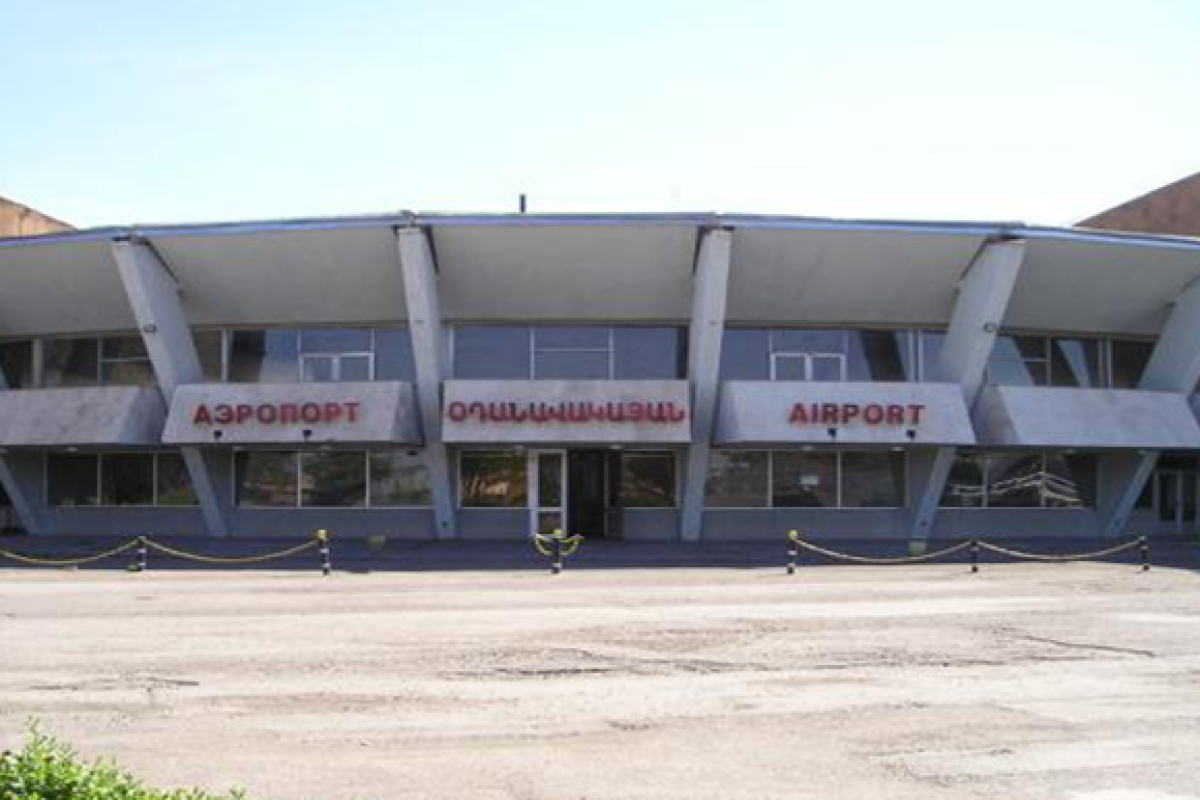 «Аэрофлот» и «Россия» начнут летать в армянский Гюмри