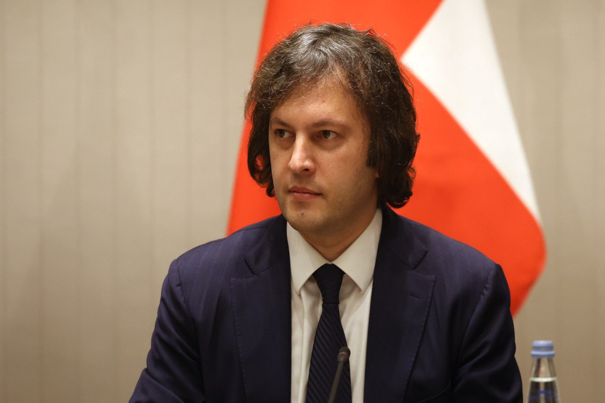 Кобахидзе: Грузия не поддастся ультиматумам Еврокомиссии