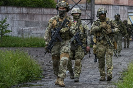 CNN: Россия готовит масштабное наступление на востоке Украины