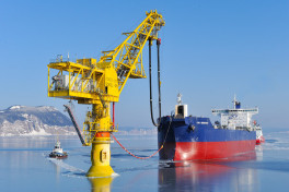 Впервые с 2023 года: японский НПЗ закупил нефть из России