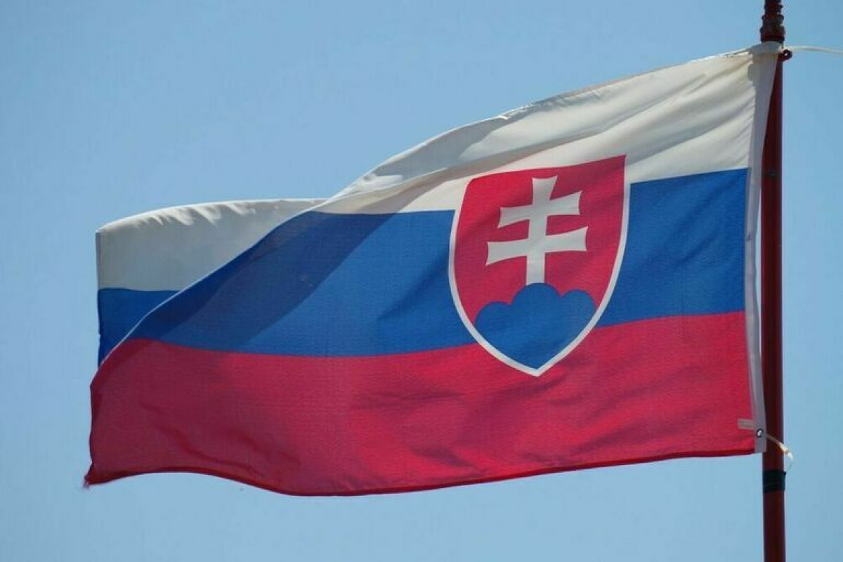 Словакия одобрит 18-й пакет санкций ЕС против России