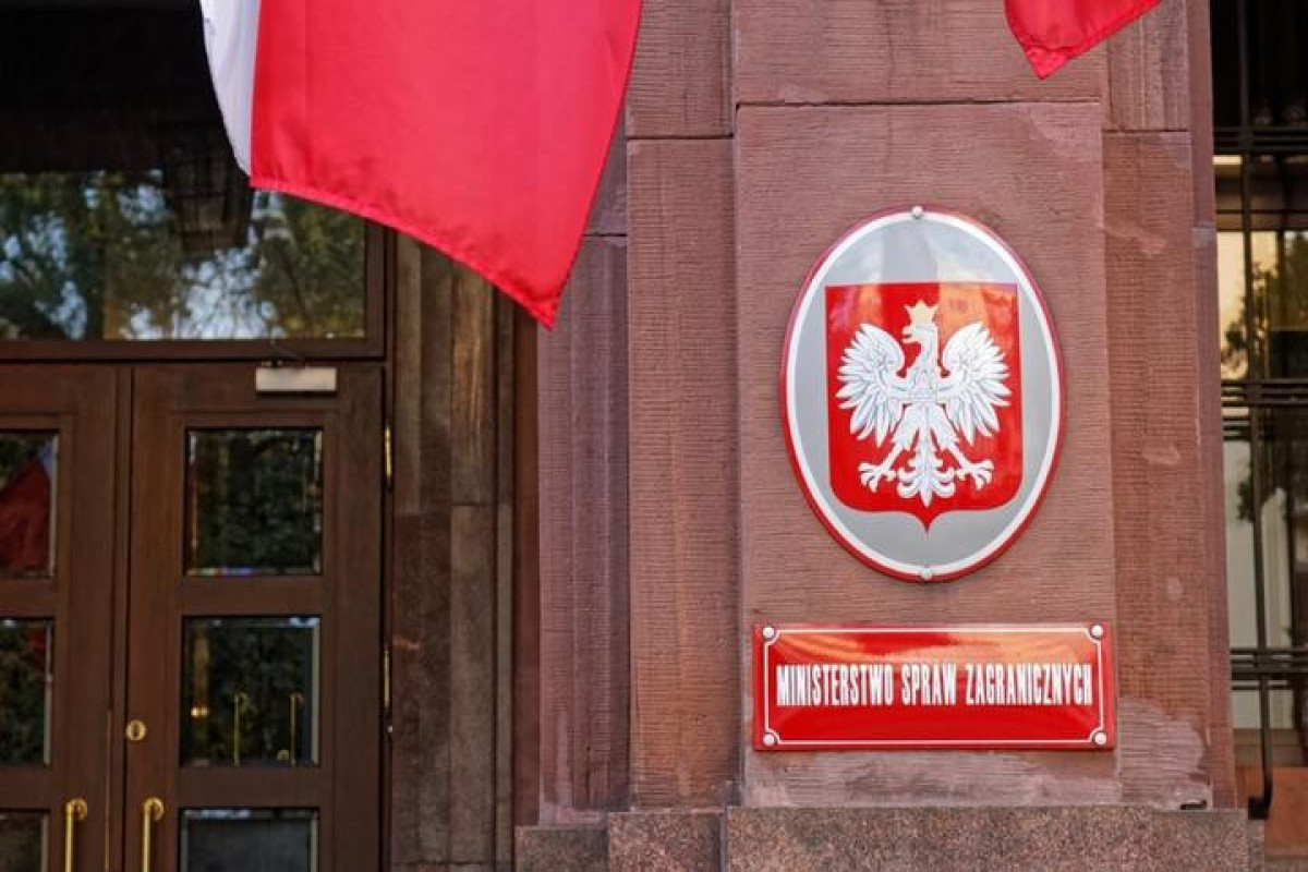 МИД Польши предостерег граждан от поездок в Россию