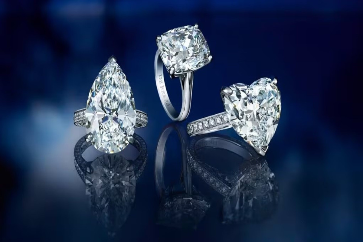 De Beers теряет блеск: искусственные алмазы загоняют гиганта в кризис
