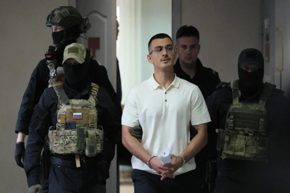 «Нарушения существенны»: адвокат Мутвалы Шыхлински подал апелляцию