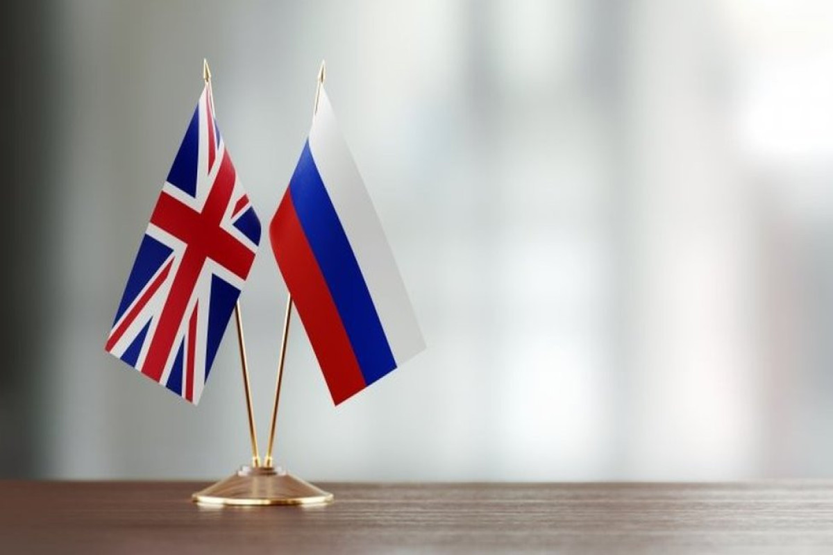 Великобритания ввела санкции против 18 россиян за кибератаки