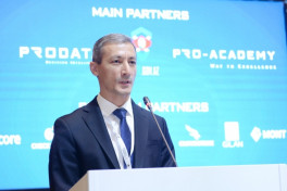 Азербайджан создал мощный кадровый резерв в сфере кибербезопасности