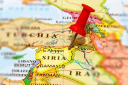Израиль дал Сирии 48 часов на восстановление порядка в Эс-Сувейде