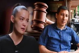 Экс-дипломат из Казахстана получил 6 лет за насилие над женой
