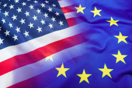 Мерц: ЕС и США близки к торговому компромиссу