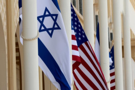 СМИ: США давят на Израиль для урегулирования кризиса в Сирии