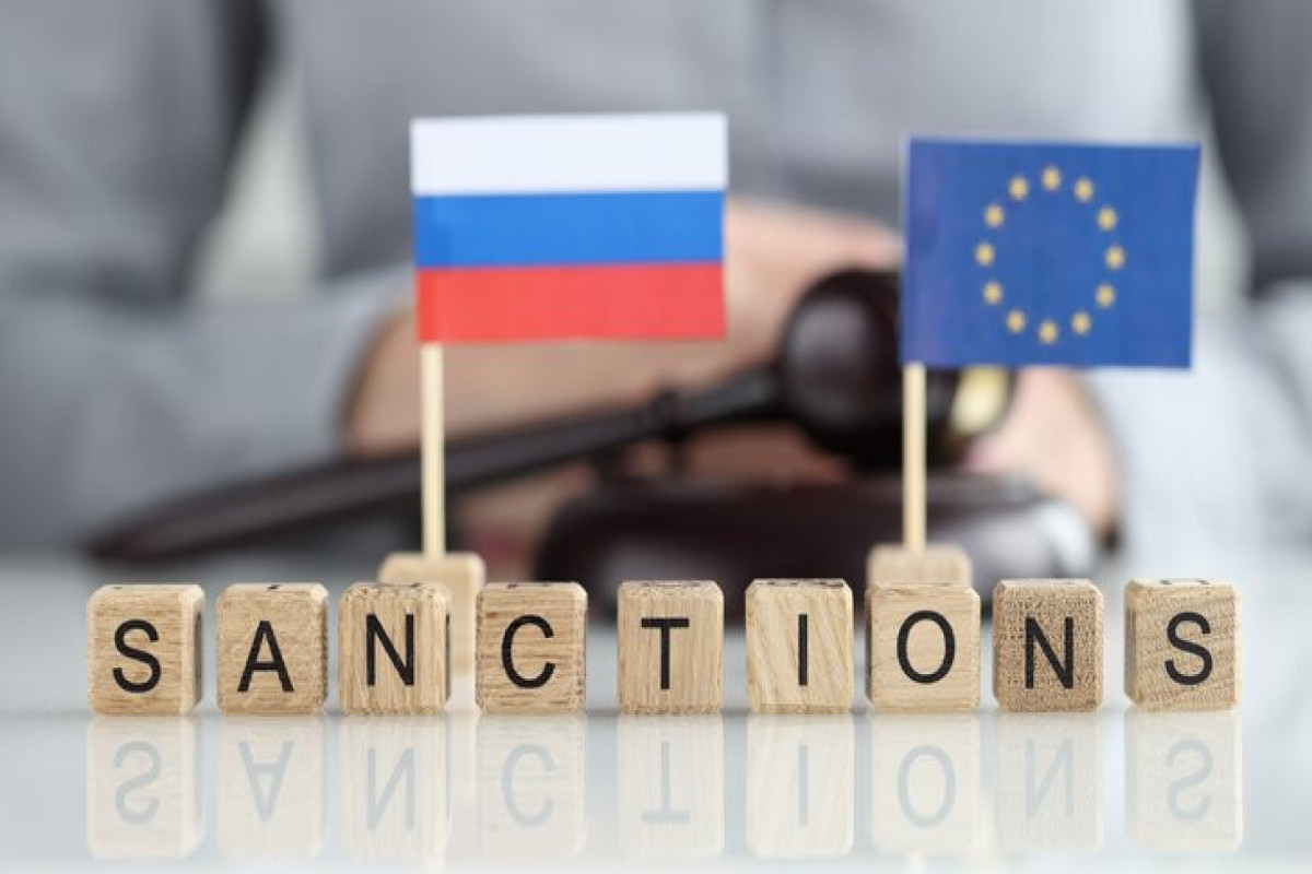 ЕС ввел санкции против 18 фирм из ряда стран, включая Азербайджан