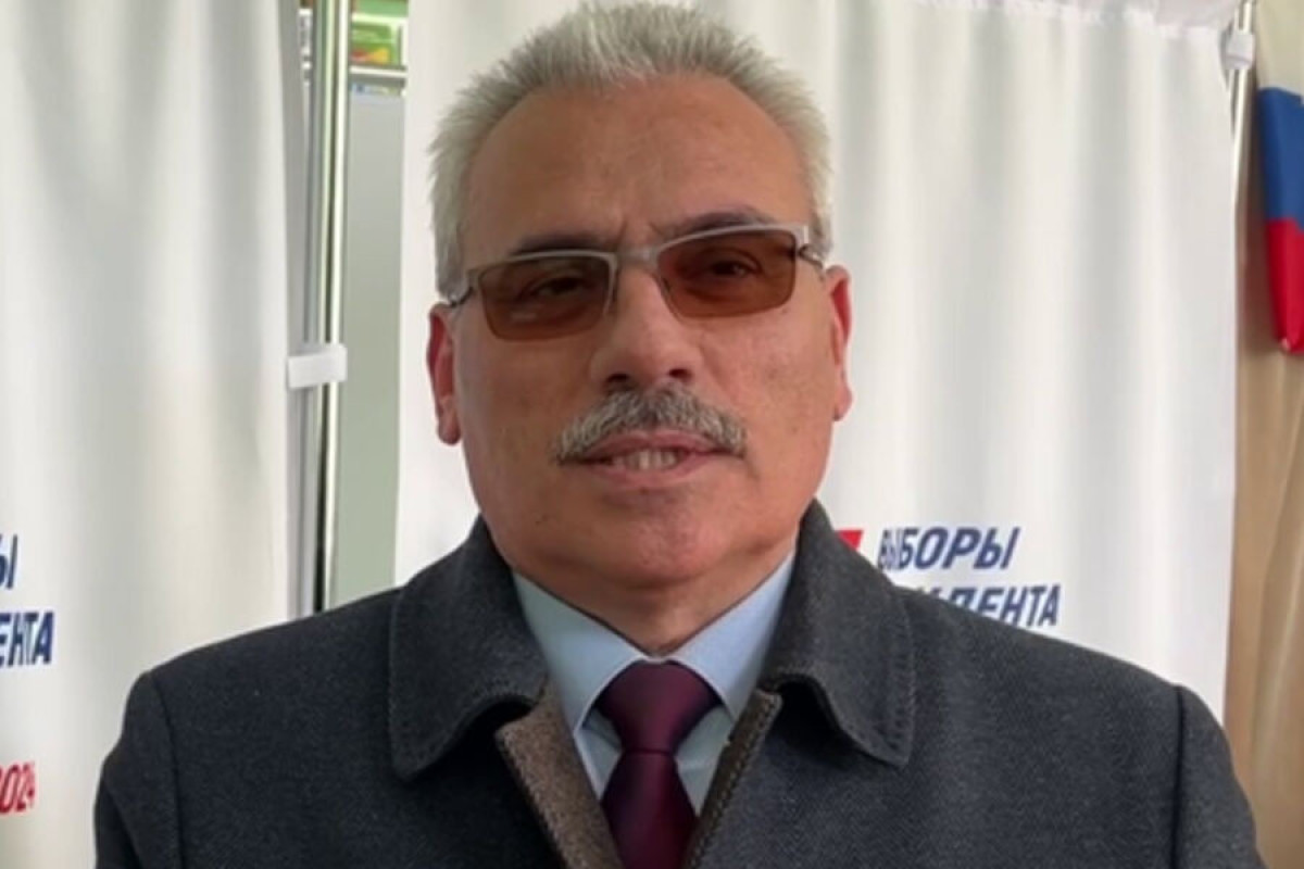 Ибрагимов: Азербайджанская диаспора в России под угрозой роспуска
