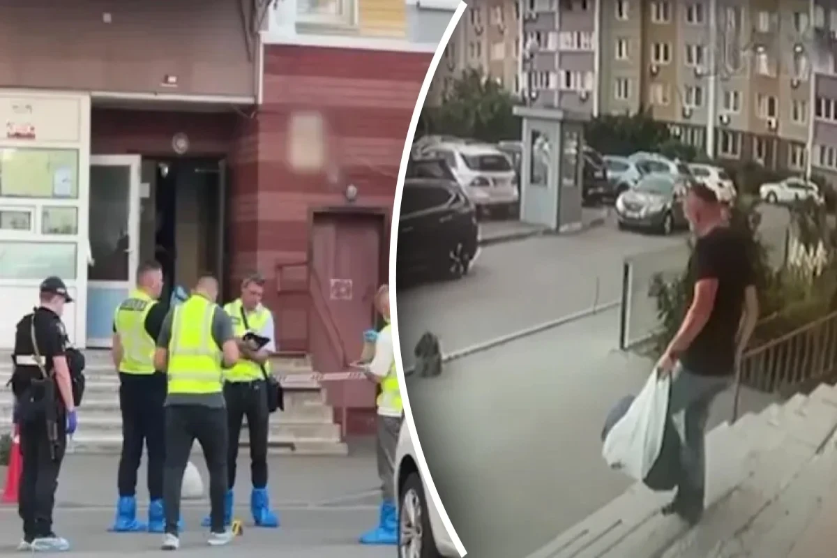 The Times: убитый полковник СБУ Воронич был причастен к подрыву «Северного потока»