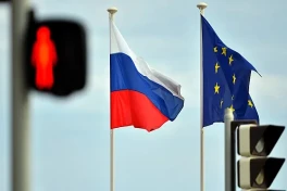 Вступил в силу 18-й пакет санкций ЕС против России