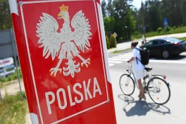 В Польше приняли решение о депортации сотен граждан Грузии