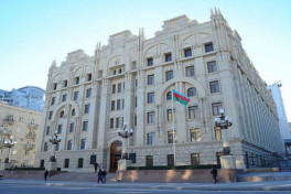 Полиция Азербайджана раскрыла 70 преступлений за сутки