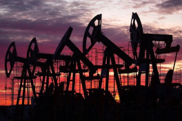 Цена на нефть Azeri Light опустилась до $72,18 за баррель