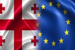 Европарламент заморозил евроинтеграцию Грузии