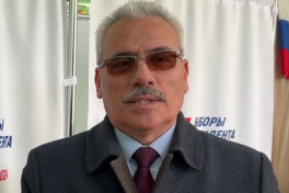 Ибрагимов: Азербайджанская диаспора в России под угрозой роспуска 