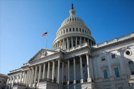 Палата представителей США сохранила ежегодную помощь Украине в размере $300 млн