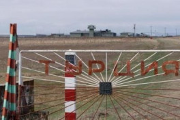 Армения отреагировала на инициативу Турции о переименовании КПП в честь Талаат-паши