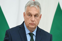 Орбан: Венгрия наложит вето на бюджет ЕС из-за Украины