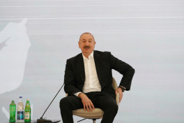 Президент: Думаю, однажды я начну пользоваться искусственным интеллектом 