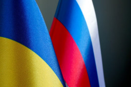Зеленский: ️Украина предложила РФ провести новый раунд переговоров на следующей неделе