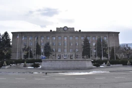 В здании бывшего парткома Нагорно-Карабахской автономной области разместится Музей Победы