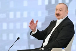 Президент Азербайджана прокомментировал возможное влияние победы Трампа на соглашение о мирном договоре