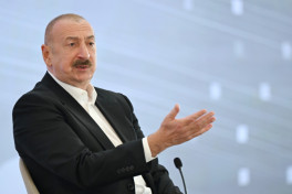 Президент: Конституция Армении должна быть изменена, территориальные претензии к Азербайджану — устранены