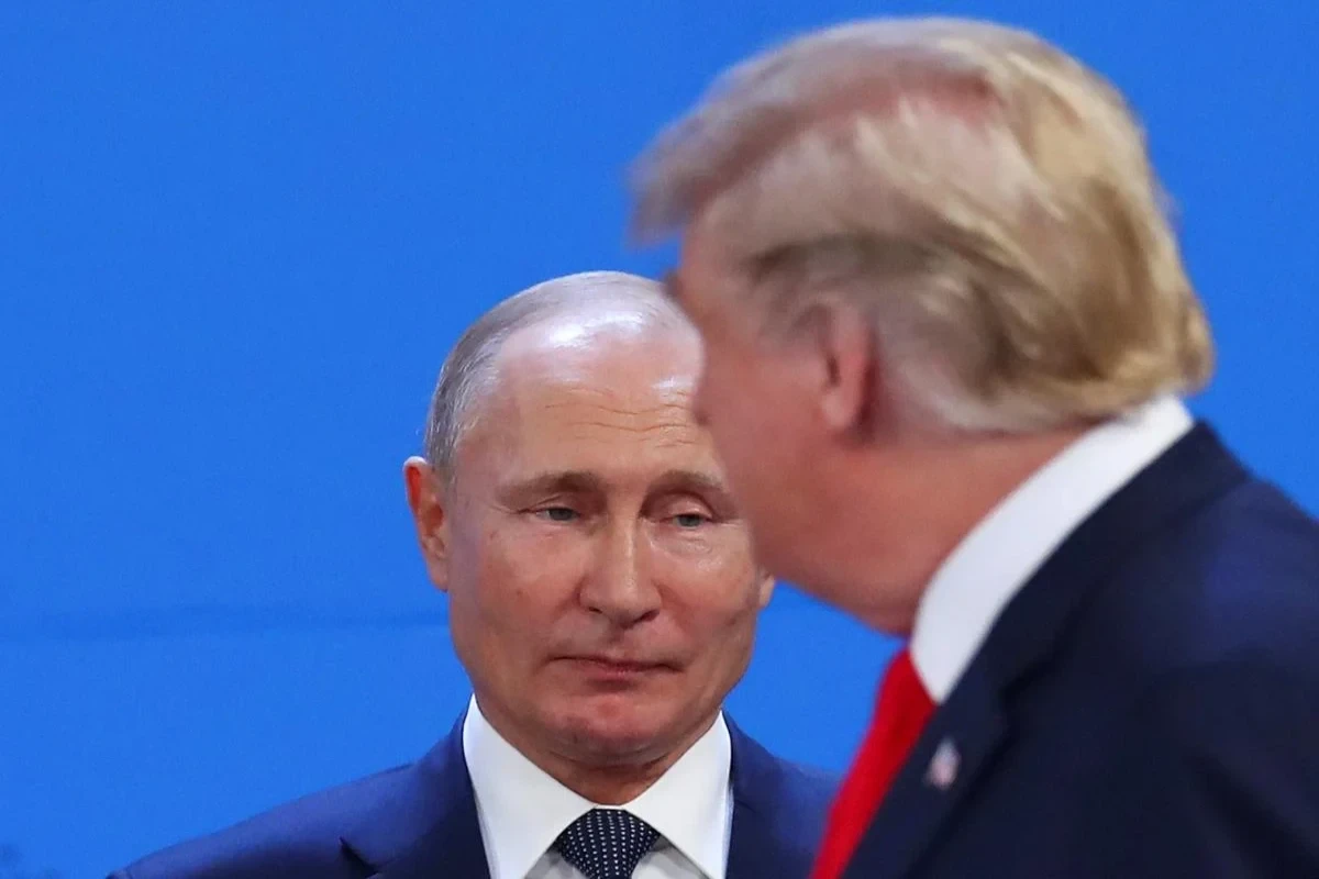 Reuters: Трамп может раздавить Путина и без вторичных санкций