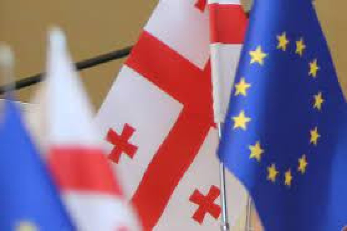 В Грузии заявили о попытках ЕС дестабилизировать страну через угрозы