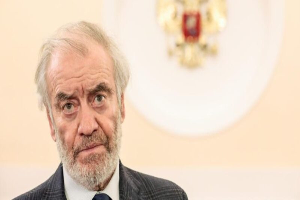 В Италии отменили выступление Валерия Гергиева - на фоне протестов и критики