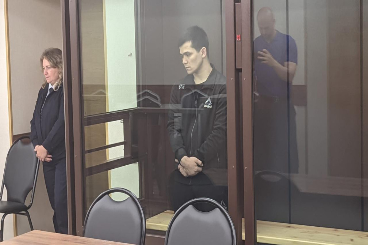 В РФ осуждены виновные в теракте в "Крокус Сити Холле"