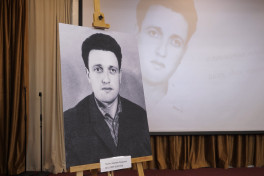 Рашбиль Захарьяев: Сын Красной Слободы, оставивший след в истории азербайджанской прессы