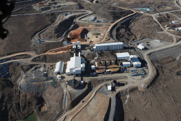 В Карабахе началась добыча меди: Anglo Asian Mining запускает рудник Демирли