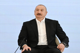 Отношения с Трампом, партнерство с ЕС - Алиев открывает новую страницу с Западом - АНАЛИТИКА 