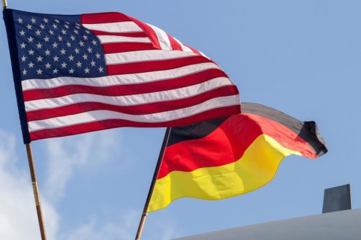 Bloomberg: ФРГ и США близки к заключению сделки о передаче Киеву ЗРК Patriot